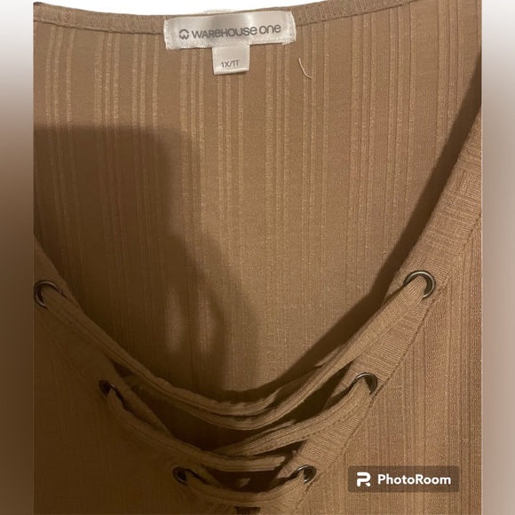 BNWT Warehouse One Shirt - Picture 3 of 5